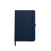 Caderneta tipo Moleskine Personalizada - 14550P