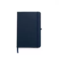 Caderneta tipo Moleskine Personalizada - 14550S