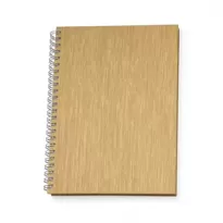 Caderno de Negócios Personalizado