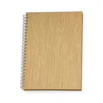 Caderno de Negócios Personalizado - 13928