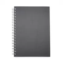 Caderno Emborrachado Personalizado