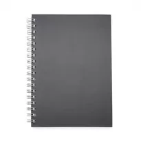 Caderno Emborrachado Personalizado - 14566