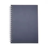 Caderno Emborrachado