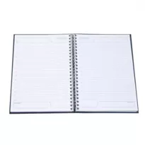 Caderno de Negócios