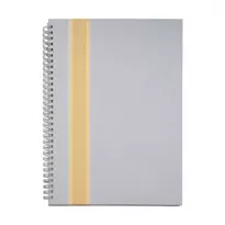 Caderno de Negócios