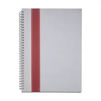 Caderno de Negócios