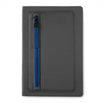 Caderno Porta Objeto Personalizado - 14037