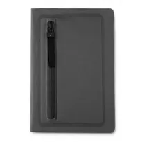 Caderno Porta Objeto