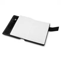 Caderno Power Bank