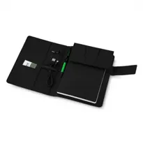 Caderno Power Bank