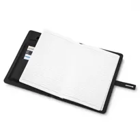 Caderno Power Bank