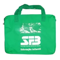 Bolsa em Nylon Personalizada  - BOL00004