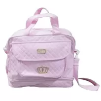 Bolsa Gestante Personalizada   - BOL00011