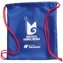 Mochila Personalizada