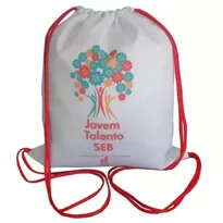 Mochila Personalizada