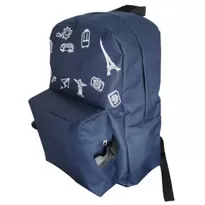 Mochila Personalizada