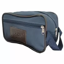 Necessaire em nylon Personalizada  - NEC00006