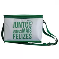 Bolsa Térmica Personalizada 6 Litros - TER00016