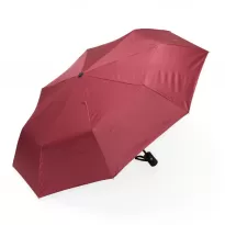 Guarda-chuva Automático com Proteção UV Personalizado