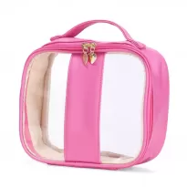 Necessaire PVC Impermeável Personalizado - 18647G 