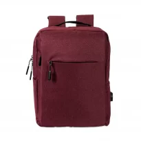 Mochila de Nylon USB 20L