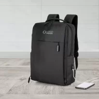 Mochila de Nylon USB 20L