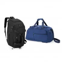 Bolsa Esportiva Oxford 42 Litros