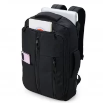 Mochila de Nylon 21L
