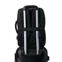 Mochila de Nylon 21L
