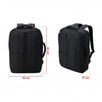 Mochila de Nylon 21L