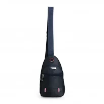 Mini Bolsa Transversal Oxford 1L