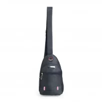 Mini Bolsa Transversal Oxford 1L