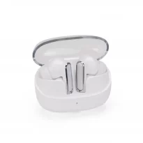 Fone de Ouvido Bluetooth com Case Carregador