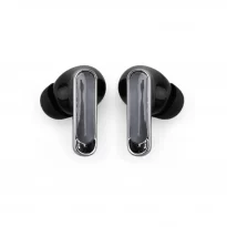 Fone de Ouvido Bluetooth com Case Carregador