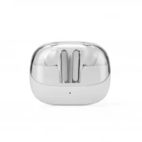 Fone de Ouvido Bluetooth com Case Carregador