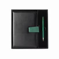 Kit Executivo 2 Peças