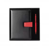 Kit Executivo 2 Peças