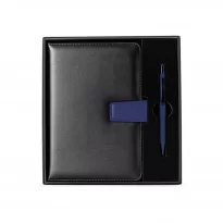 Kit Executivo 2 Peças