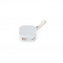 Cabo USB Retrátil 3 em 1