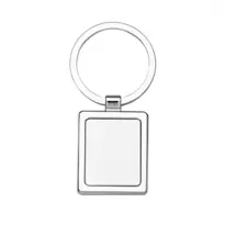 Chaveiro Metal Personalizado Personalizado - 02636
