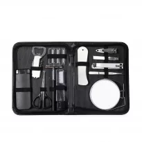 Kit Masculino 12 Peças