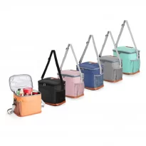  Bolsa Térmica 11L