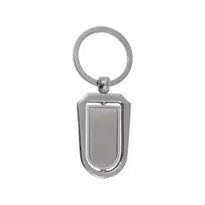 Chaveiro Metal Giratório Personalizado Personalizado - 12773