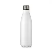 Garrafa Térmica Inox 500ml Personalizada - 14604