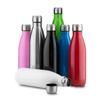 Garrafa Inox 750ml