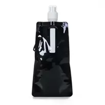 Squeeze Dobrável 480ml Personalizado - P@12299