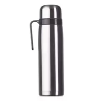 Garrafa Térmica Inox 1 Litro Personalizada - 02090