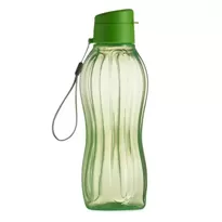 Garrafa Plástica 800ml Personalizada - 18531