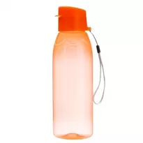 Garrafa Plástica 700ml Personalizada - 18556