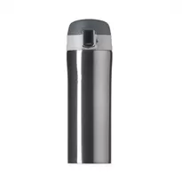 Garrafa Térmica Metal 350ml Personalizada - 17007